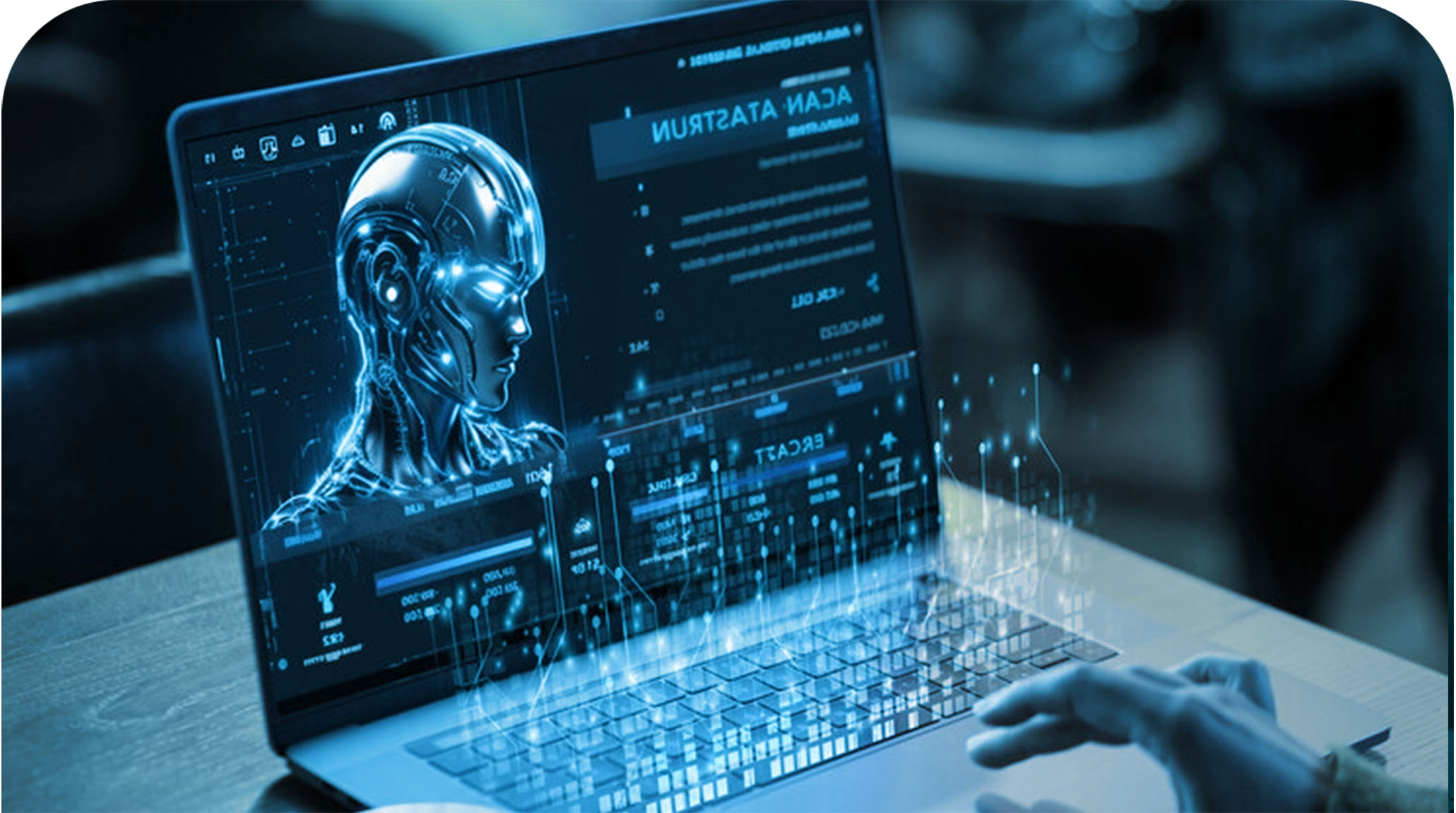 machine-learning